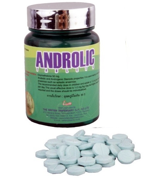 Perché dosaggio steroidi anabolizzanti non è amico delle piccole imprese?