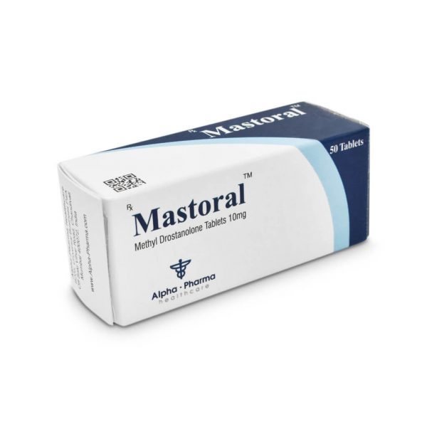 Buy Mastoral Online