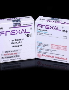 Buy Thaiger Pharma Finexal Online