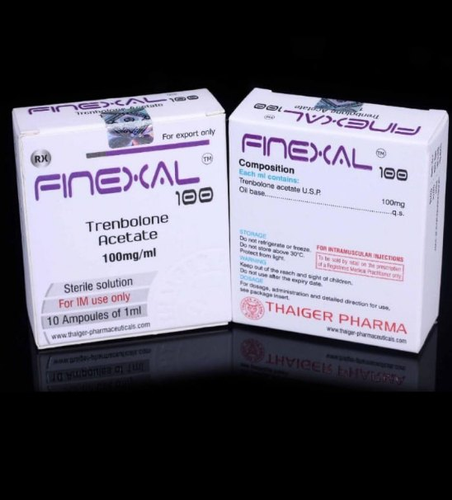 Buy Thaiger Pharma Finexal Online