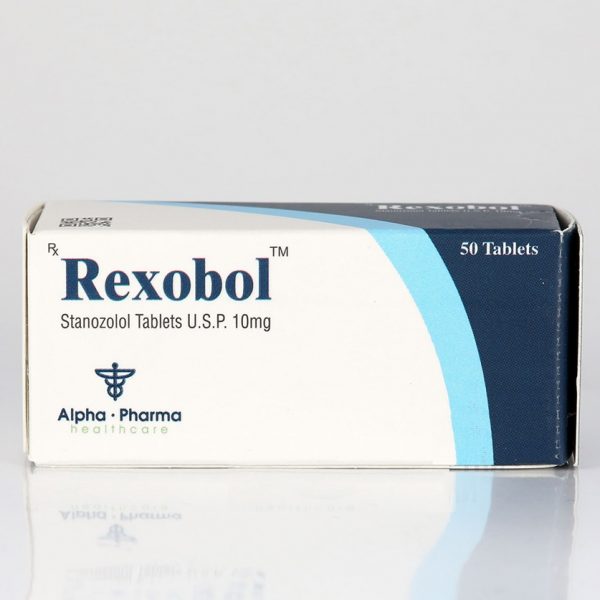 Buy Rexobol-50 Online