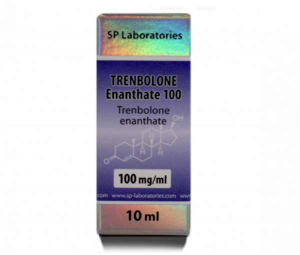 SP Trenbolone enanthate