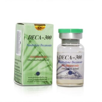 DECA-300 Deca Durabolin 10ml