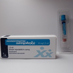 Norditropin Simplexx 10mg/1.5ml