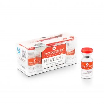Peptide MT-2 [Melanotan-2 18mg] – 10 Vials – Lifetech Labs